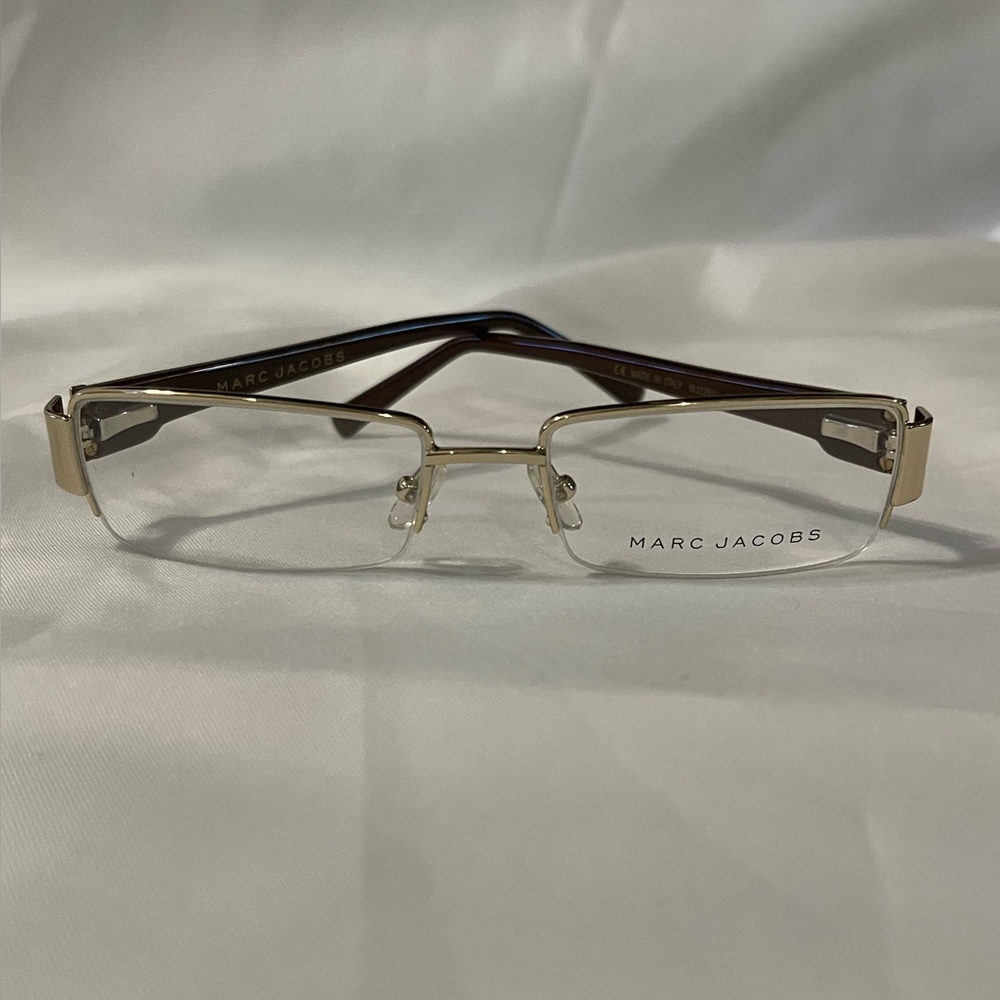 Marc Jacobs eyeglass
